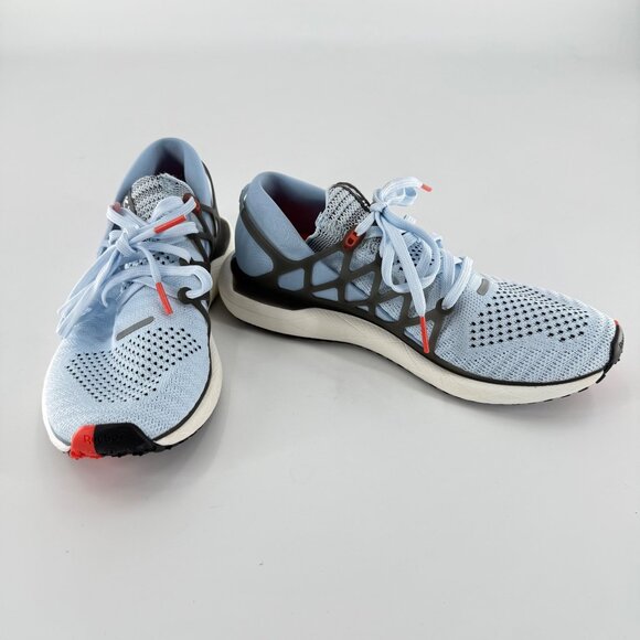 NWOT, Reebok Womens Floatride Running Shoes 6.5 Mesh Comfort - Picture 3 of 11